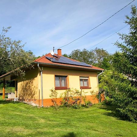 Mura Voelgye Vendeghaz Muraratka エクステリア 写真
