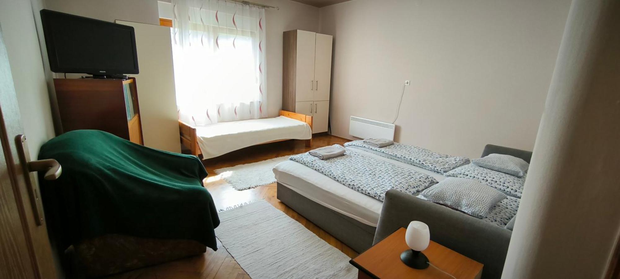 Mura Voelgye Vendeghaz Muraratka エクステリア 写真
